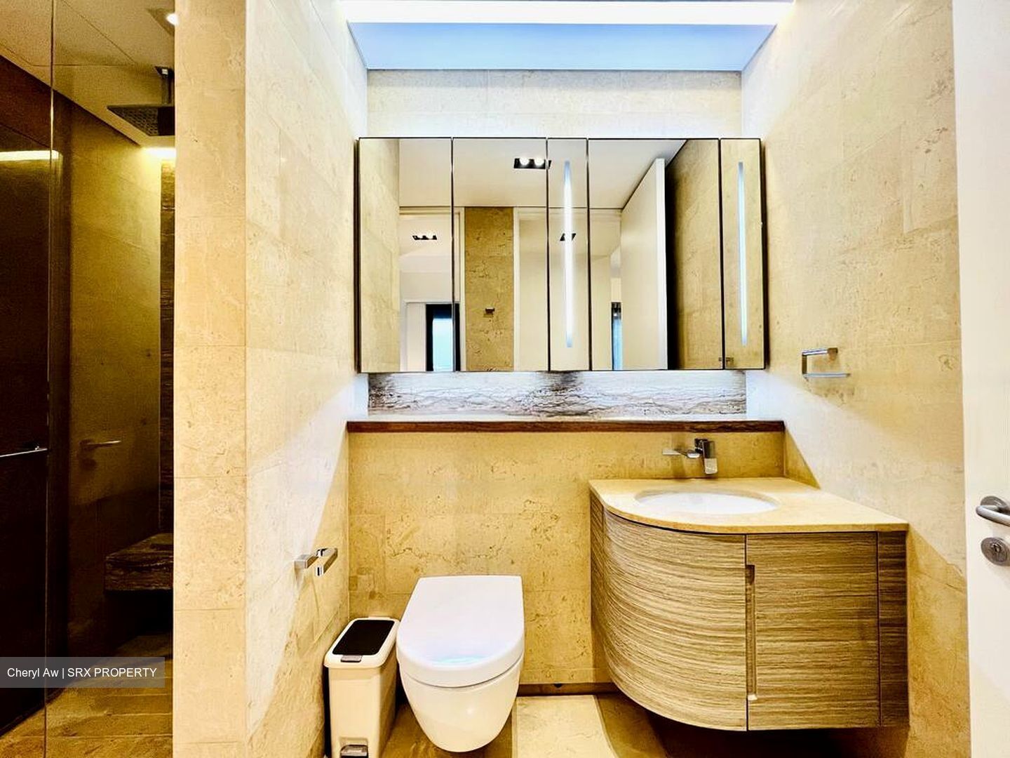 Duo Residences (D7), Apartment #487118671